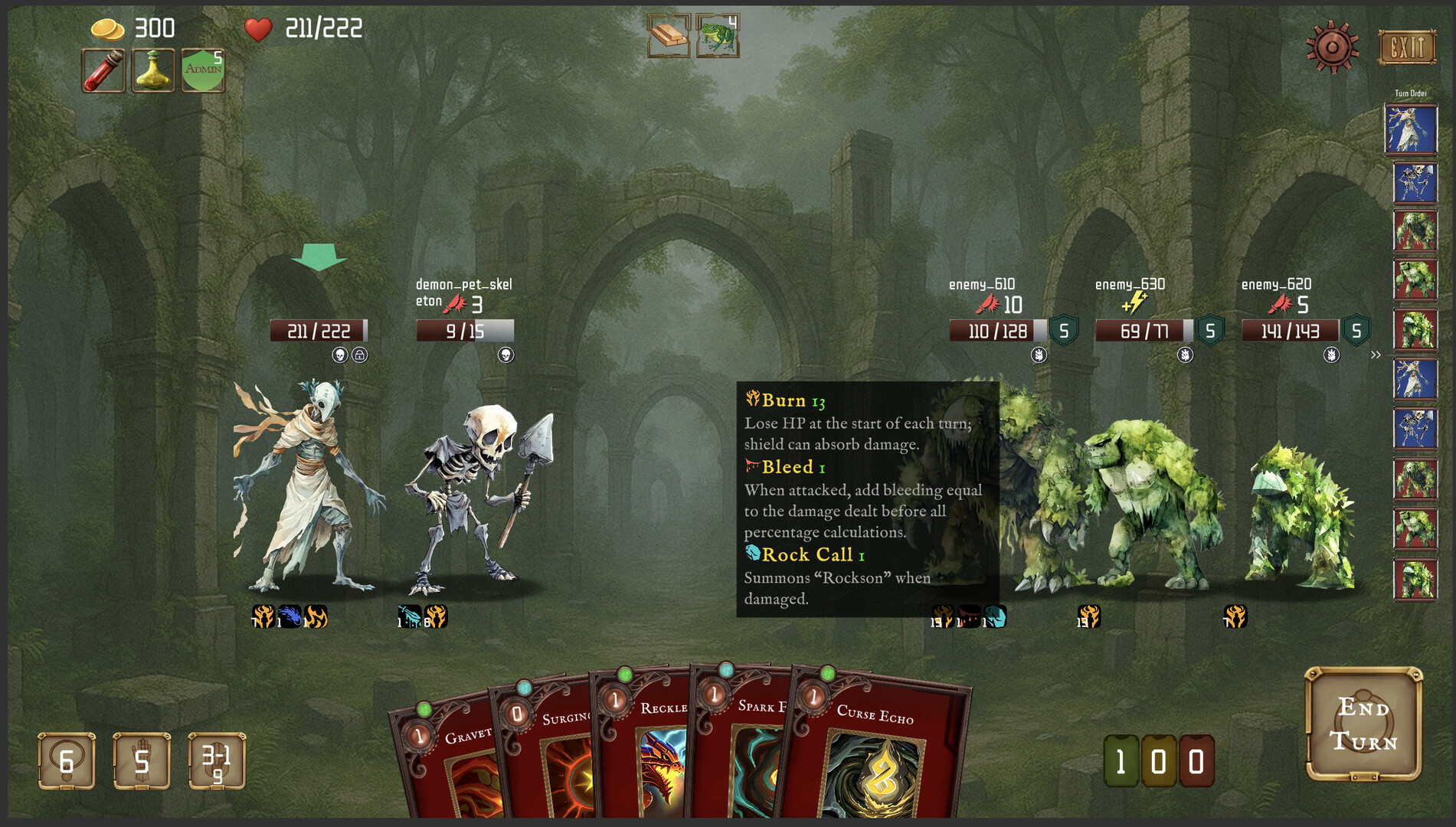 《解封契约/Unsealed Pact》PC中文版下载-含Build.20874829