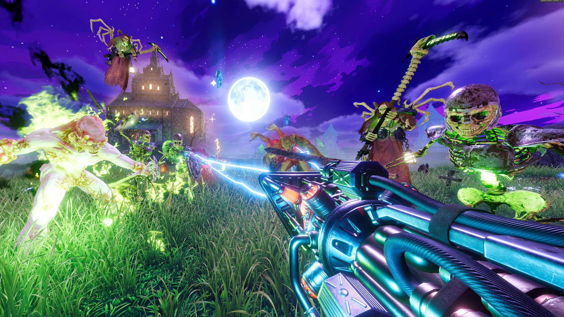 《跃击者/Slyders》PC中文版下载-含Build.20920295-星玥资源网