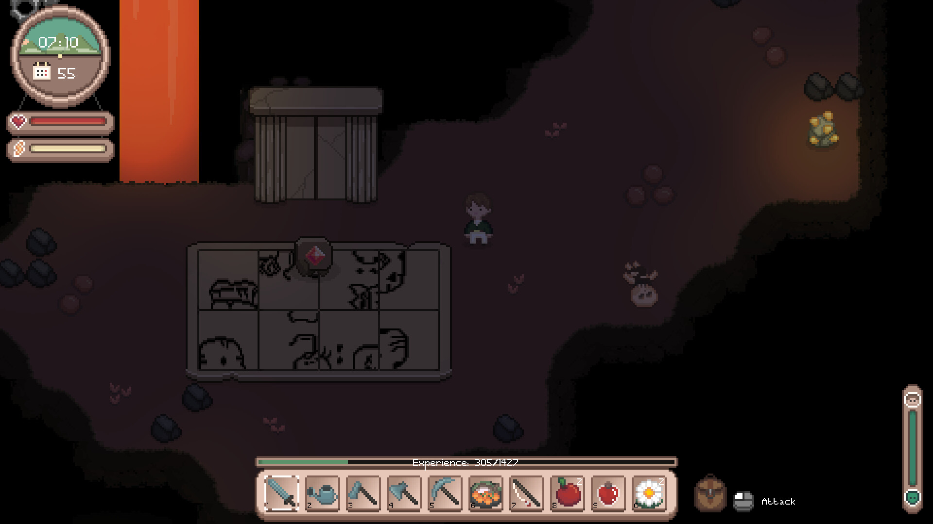 阳光山谷/光丘/夏因希尔/Shinehill