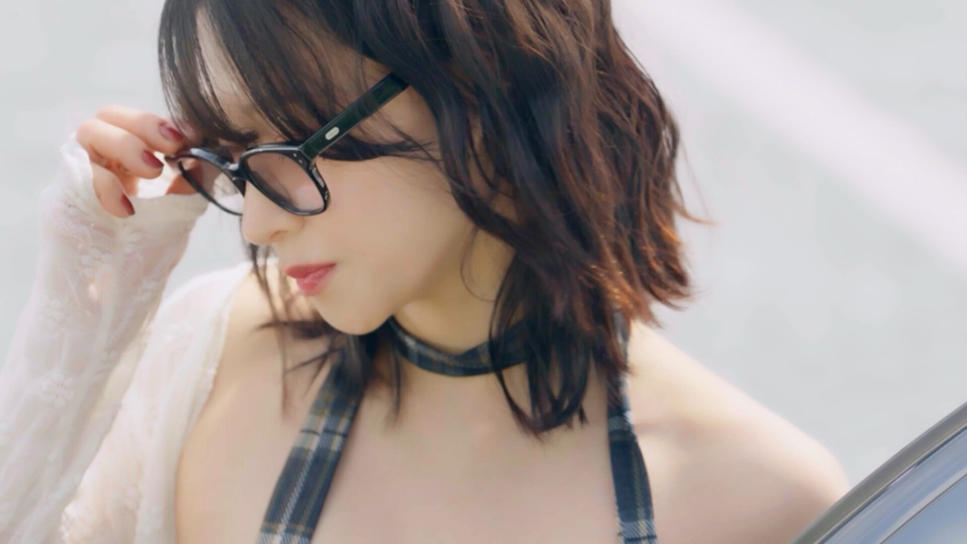 嘘, 美女拍摄中/Heroines Through My Lens-星玥资源网