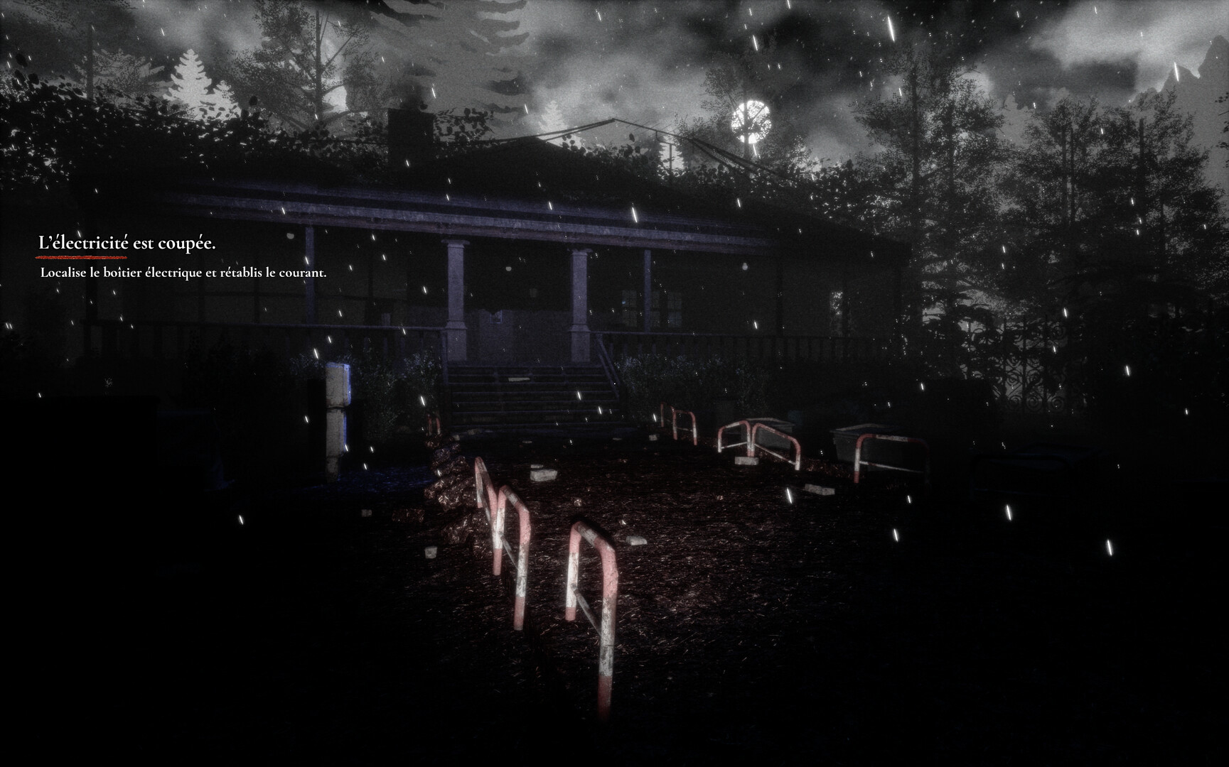 《七个班次/SAVEN》PC中文版下载-含Build.21132123