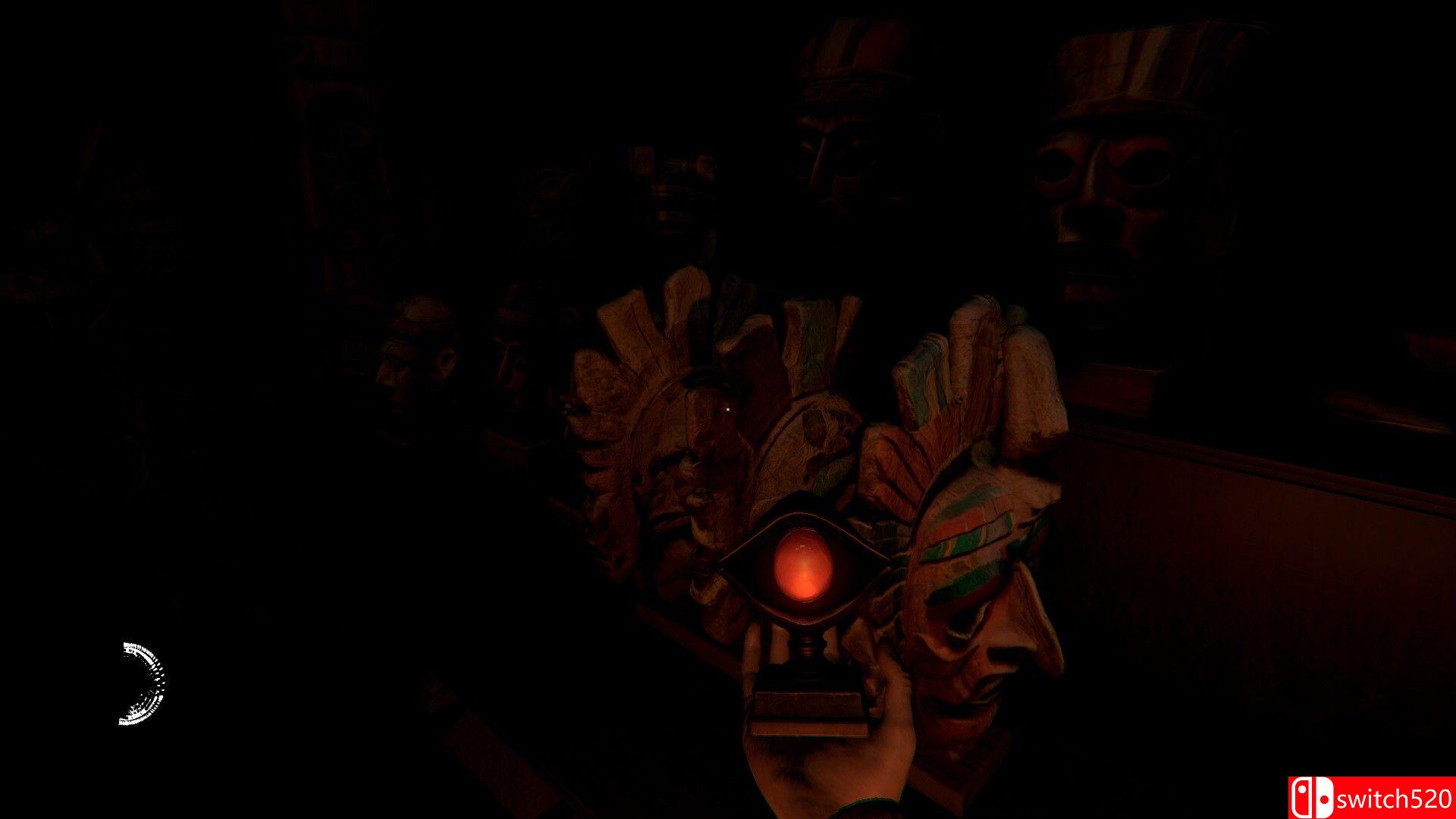 《奥菲克：午夜班次（Orphic – The midnight shift）》Build 22131412 [英文]