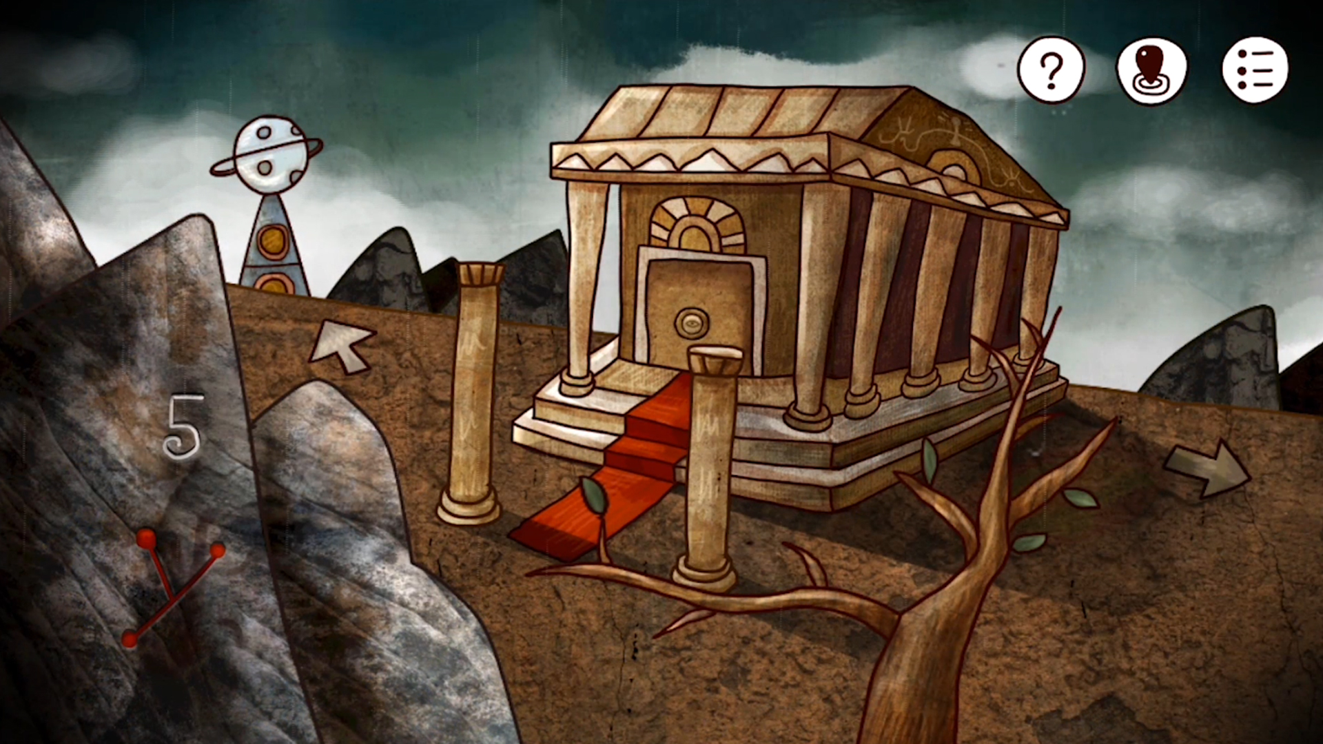 《迷失岛 Isoland》Switch中文版NSZ下载 《迷失岛 Isoland》Switch中文版NSZ下载