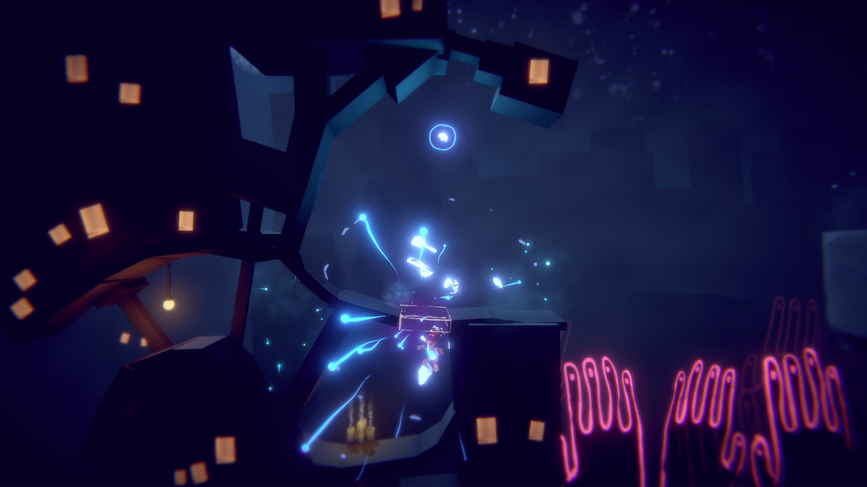 《小虫子 Little Bug》Switch英文版NSP下载-星玥资源网