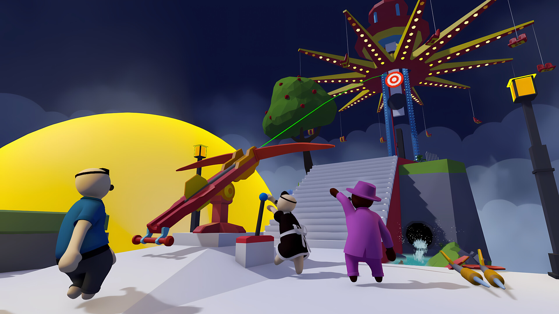 救援行动！/SOS OPS!-星玥资源网