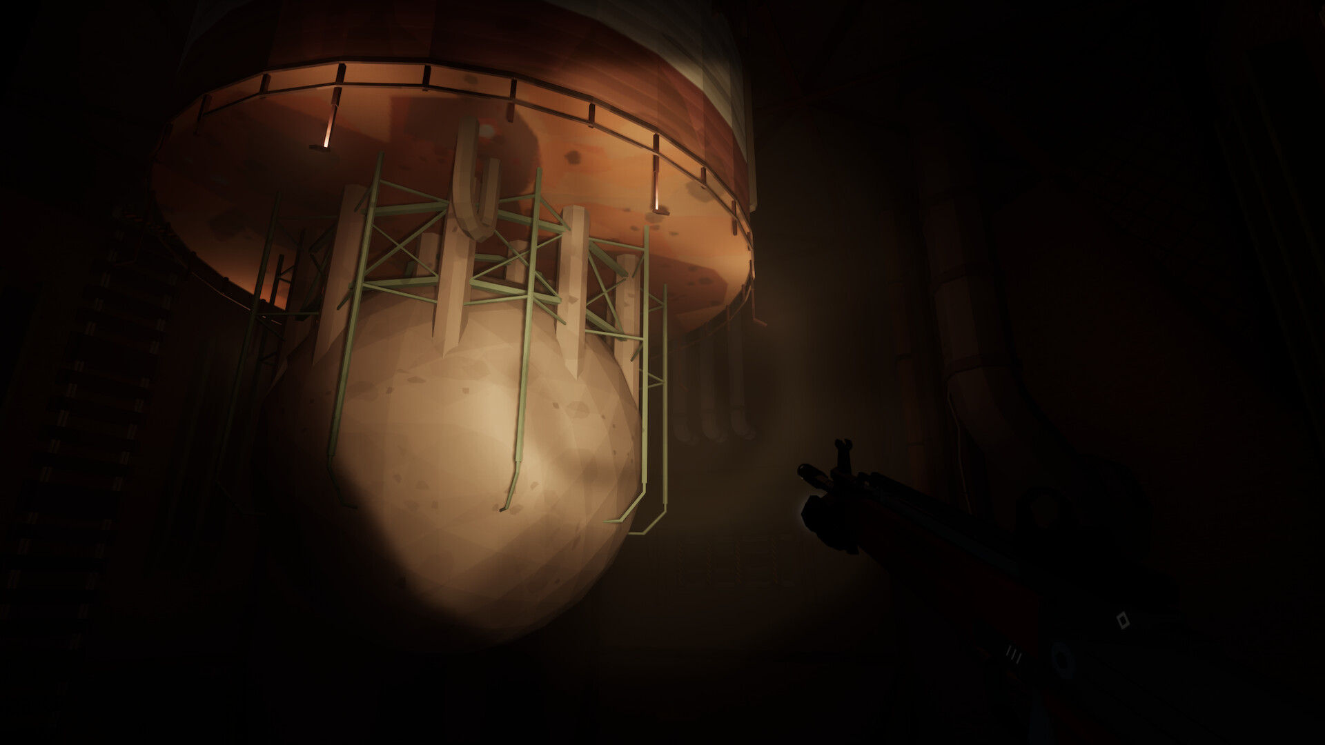 《银鱼计划/Project Silverfish》PC中文版下载-含v0.3.8-星玥资源网