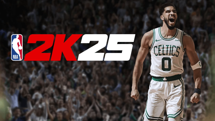 《NBA 2K25》430G付费mod高质量整合包【无本体】-星玥资源网
