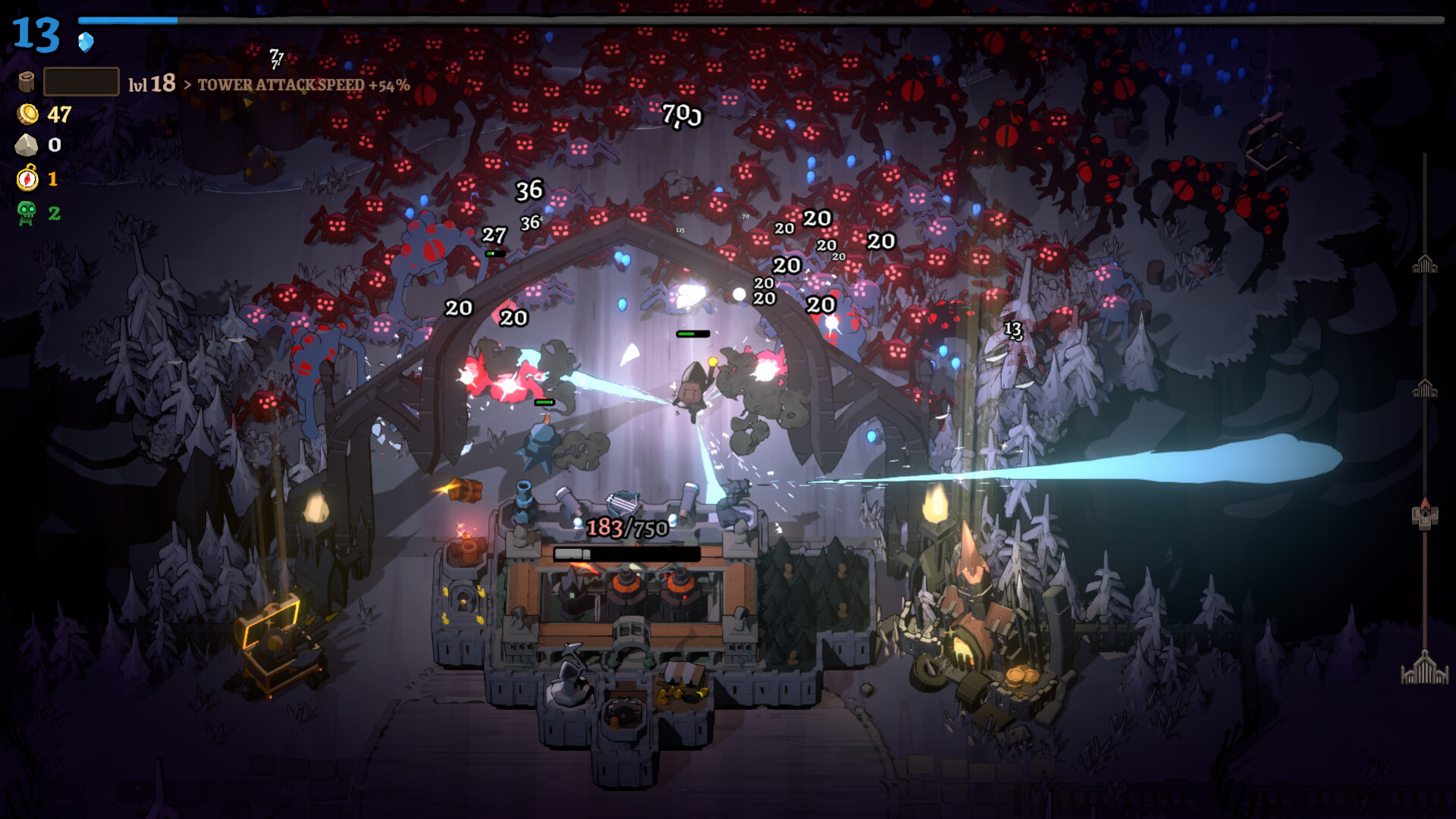 怪物来袭：滚滚征途/Monsters are Coming! Rock and Road