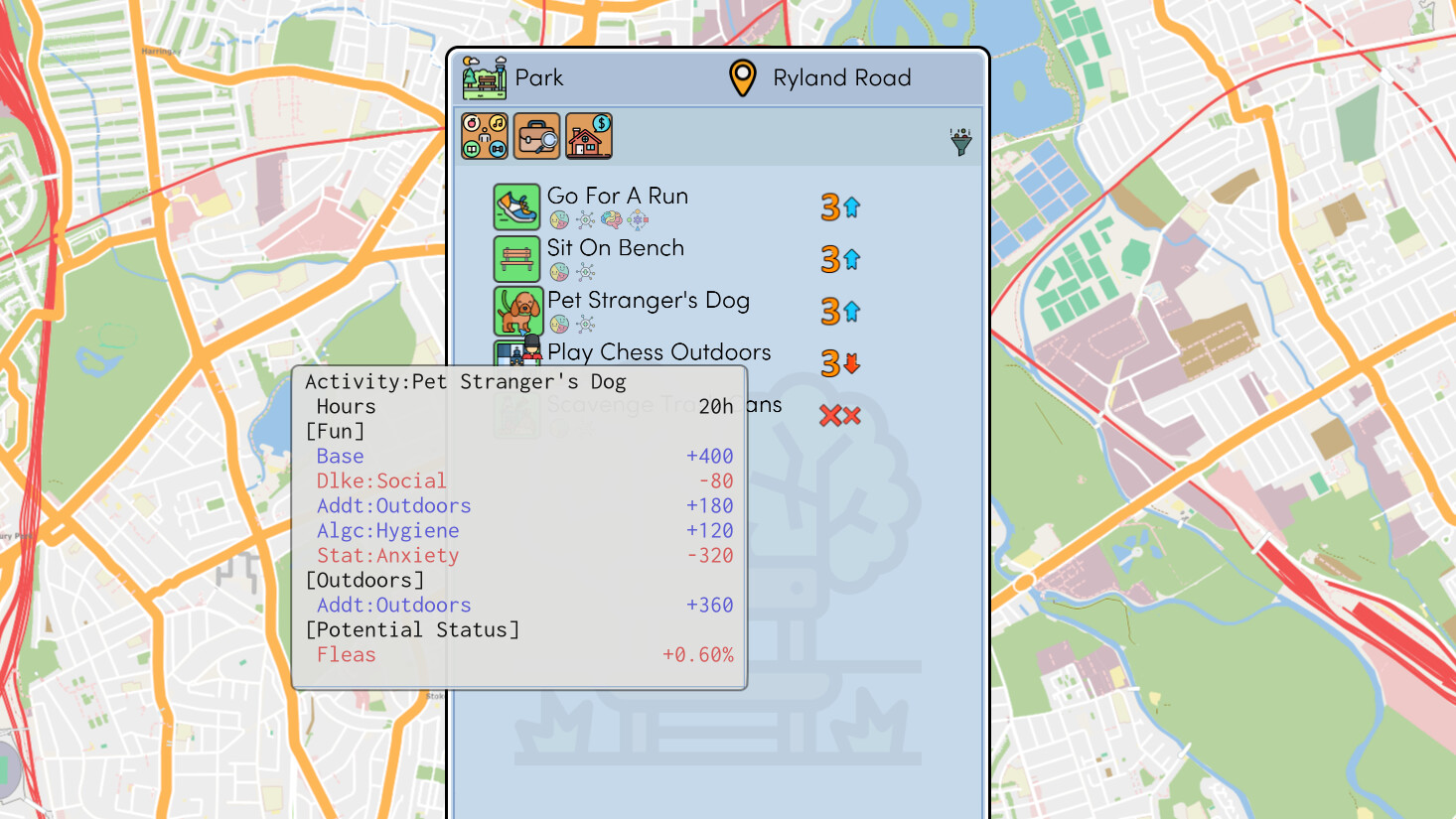 《绚丽人生2/This Grand Life 2》PC中文版下载-含v1.02.13-星玥资源网