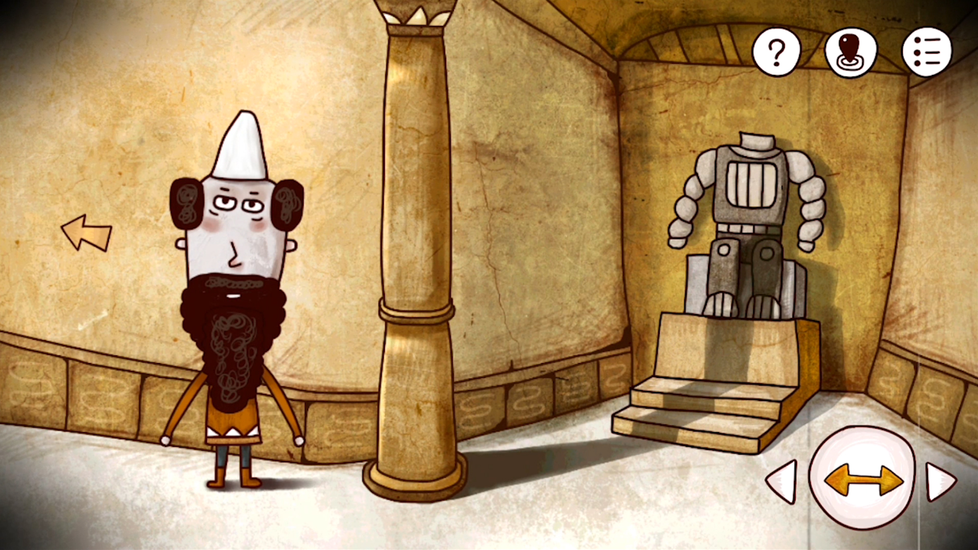 《迷失岛 Isoland》Switch中文版NSZ下载