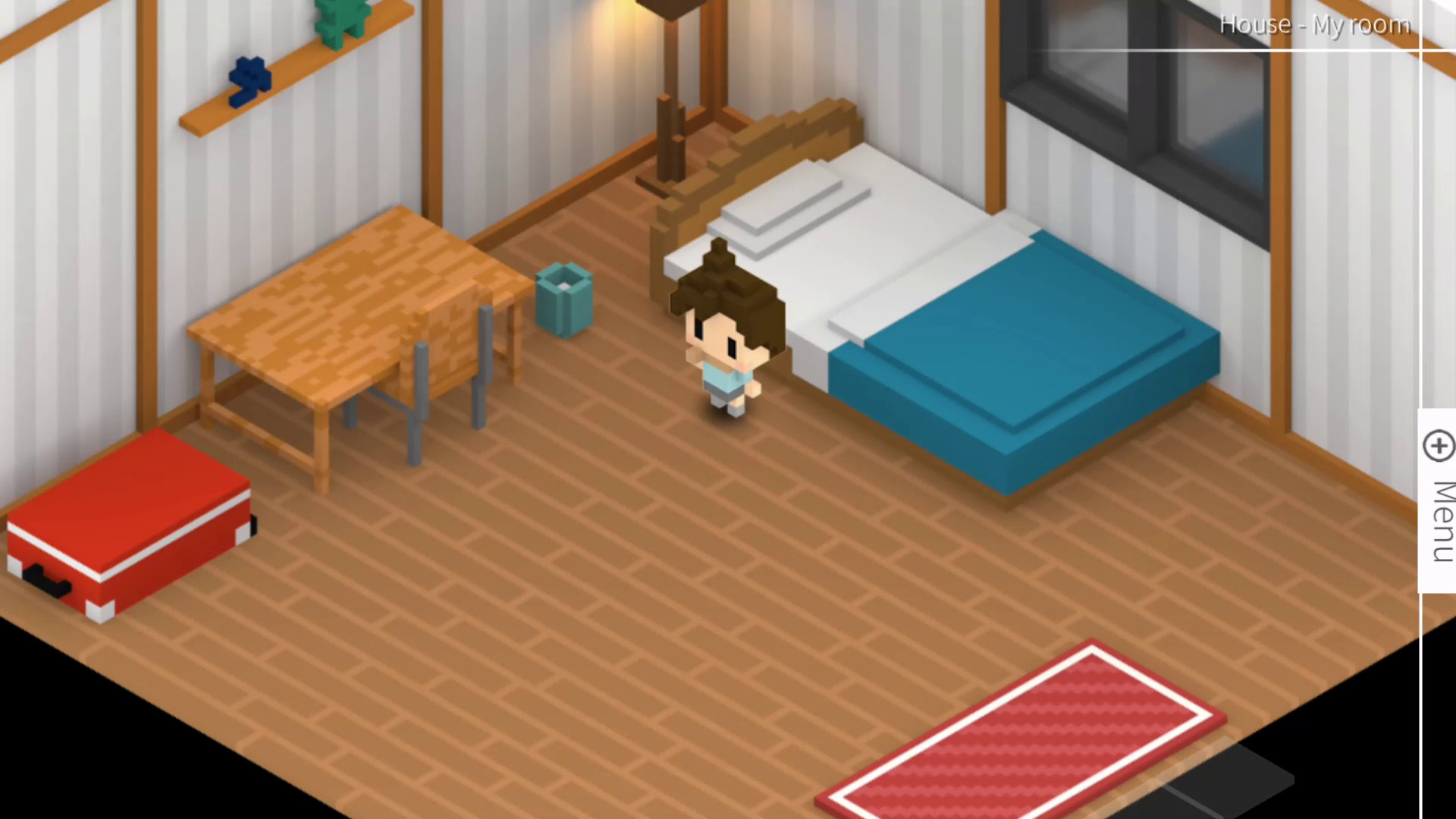 《我在7年后等着你 7 years from now》Switch英文版NSP下载- 含1.0.1补丁-星玥资源网