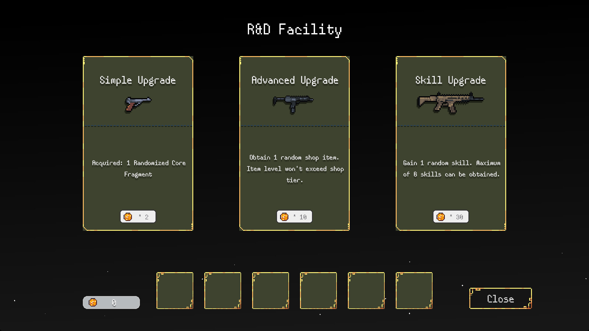 幸运避难所/Lucky Shelter 幸运避难所/Lucky Shelter