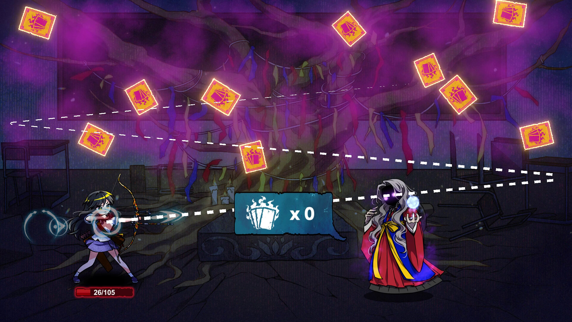 《深夜自习/Midnight Study》PC中文版下载-含v0.4.2-星玥资源网