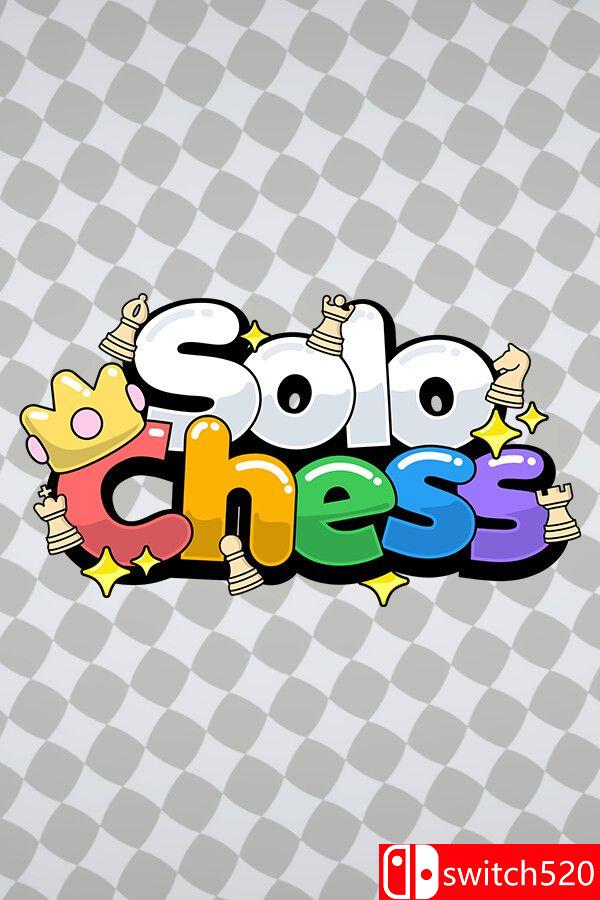 《独棋奇谋（Solo Chess）》官方中文 v0.7.7 [中文/繁体/英文/日语]-星玥资源网