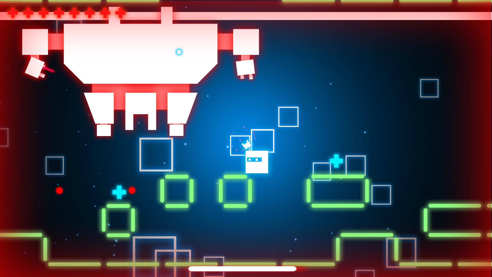 《光影重力 Gravity Light》Switch英文版NSP下载-星玥资源网