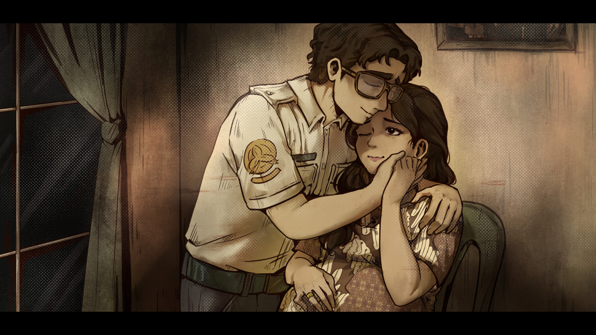 《1998：收费员的故事/1998: The Toll Keeper Story》PC中文版下载-含v1.0.8f3-星玥资源网