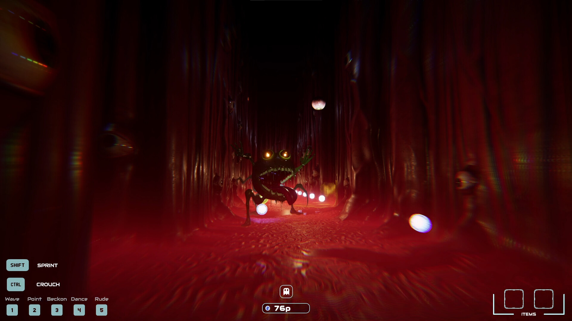 恐怖字节/Terrorbytes-星玥资源网