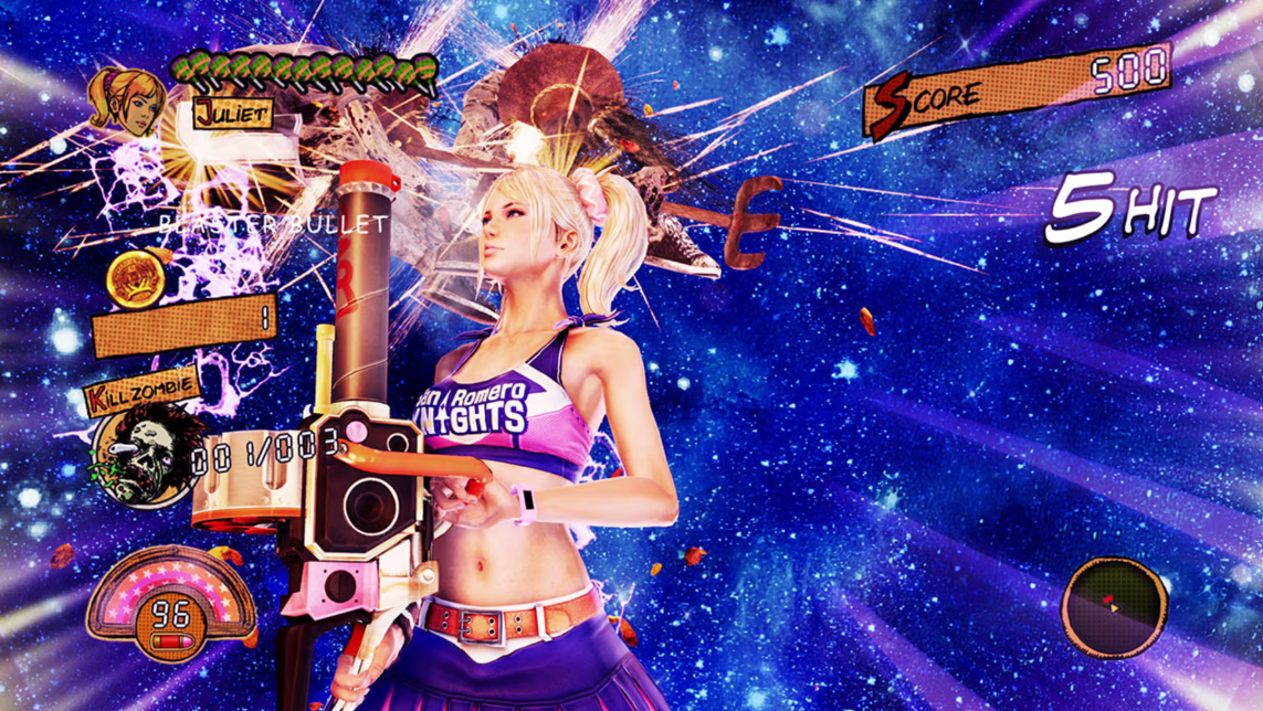 switch游戏《电锯甜心RePOP (Lollipop Chainsaw Repop)》中文版+1.16补丁 switch游戏《电锯甜心RePOP (Lollipop Chainsaw Repop)》中文版+1.16补丁