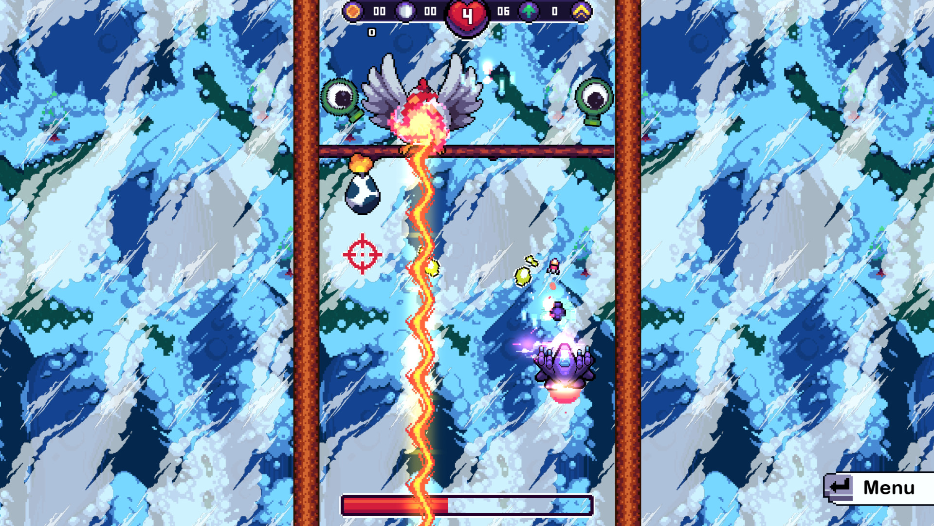 《迪尼尼奥太空冒险 Dininho Space Adventure》Switch英文版XCI下载-星玥资源网