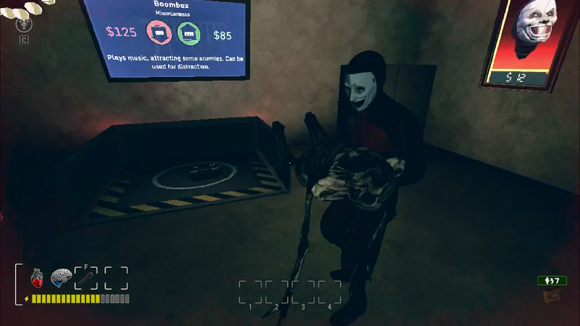 PC游戏《地狱7分钟 7 Minutes in Hell》中文+Build.20373275下载-星玥资源网