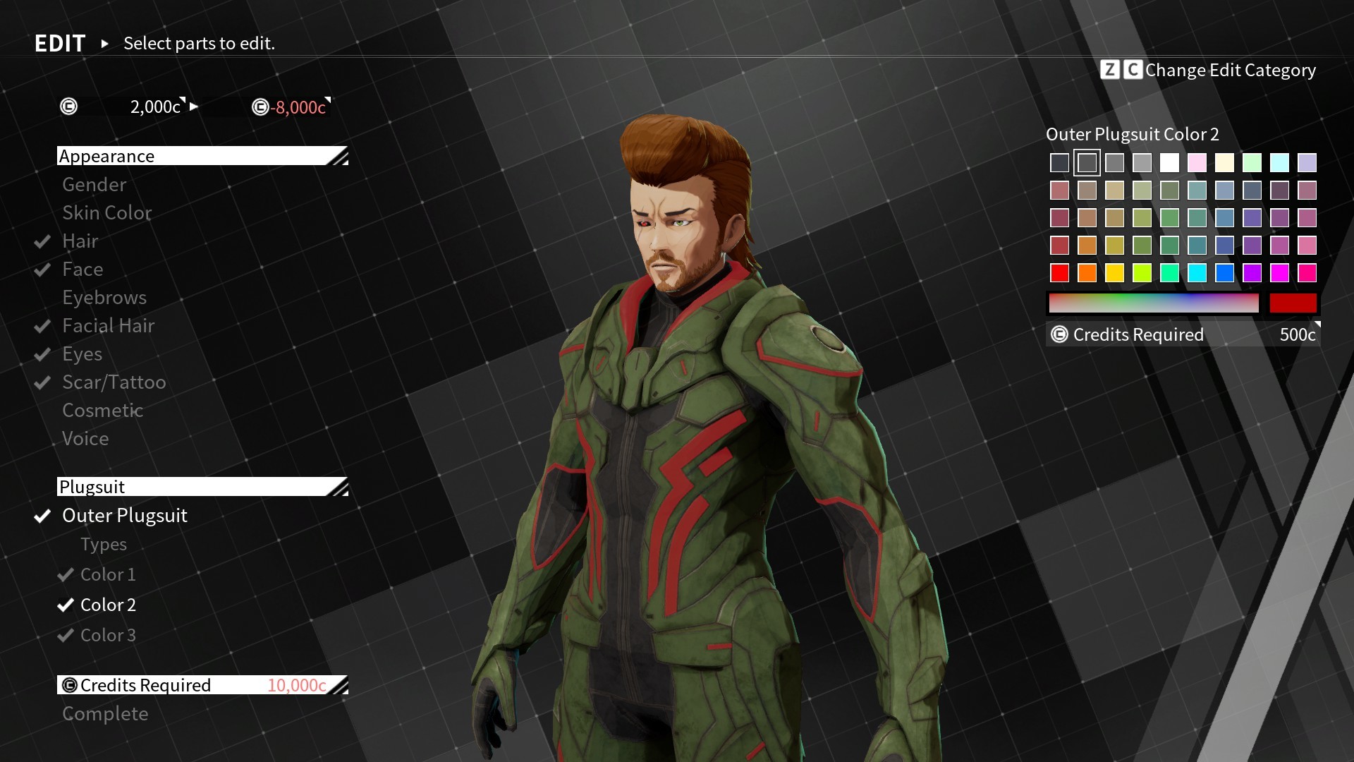 《机甲战魔 DAEMON X MACHINA》Switch中文版NSP下载 – 含1.4.2a补丁+87DLC-星玥资源网