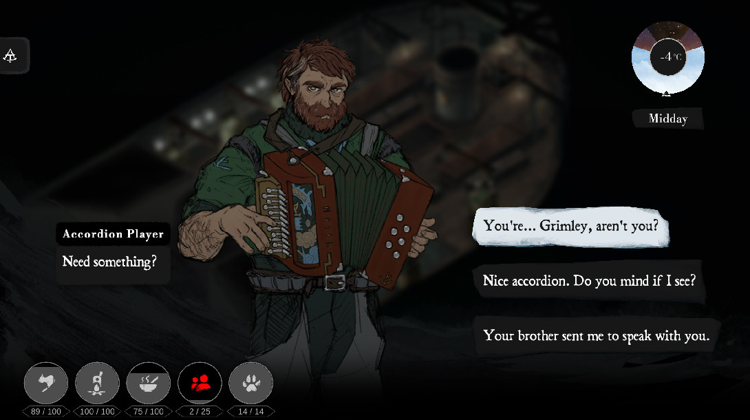 无垠苍白/The Pale Beyond-星玥资源网