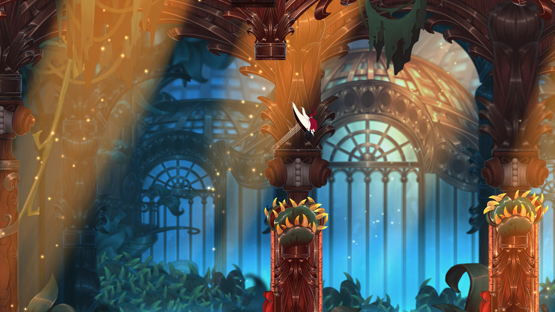 《天籁之国 Symphonia》switch美版中文+1.1.0补丁-星玥资源网