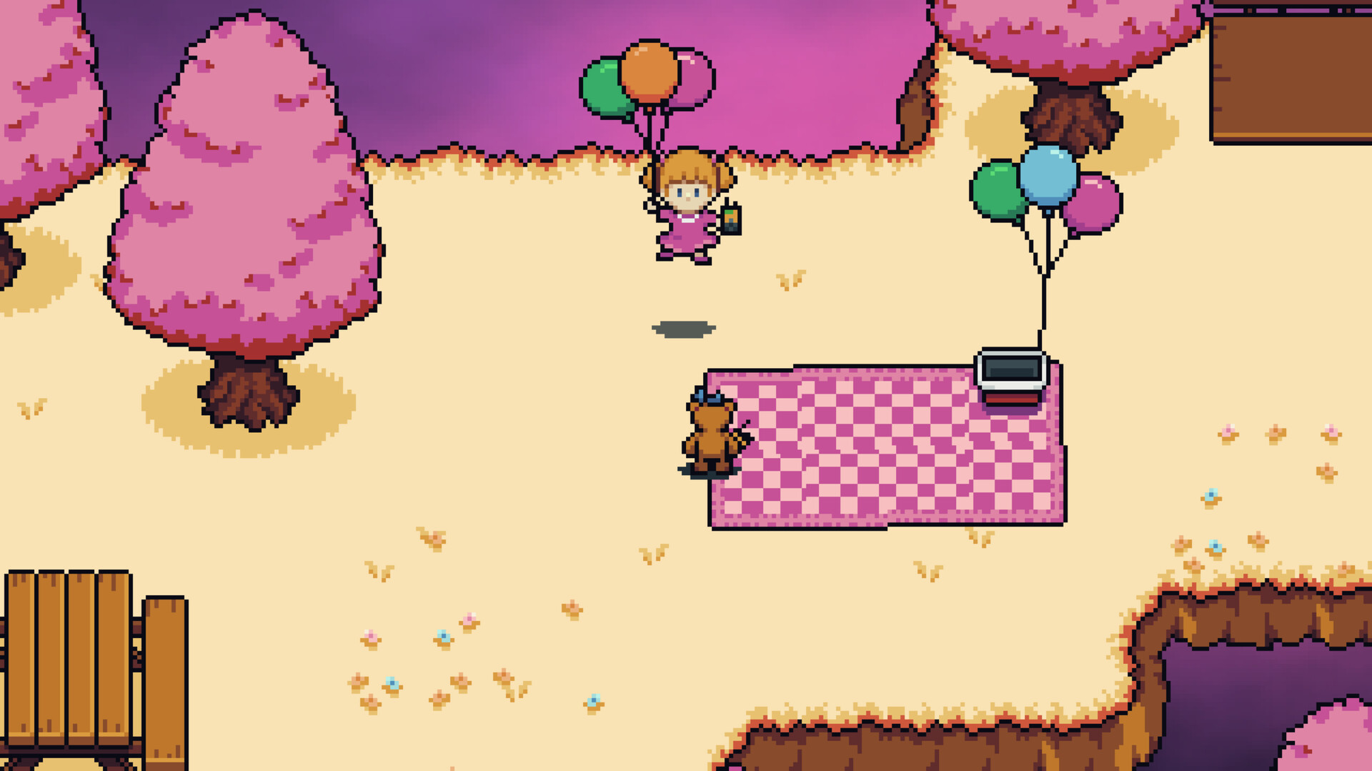 《迷失幻境 Dreamed Away》Switch美版中文NSZ下载 – 含1.3.0补丁-星玥资源网