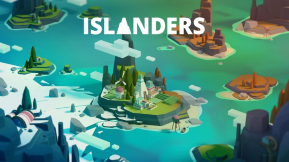 《岛民：主机版 Islanders: Console Edition》Switch中文版NSP下载 – 含1.0.1补丁-星玥资源网