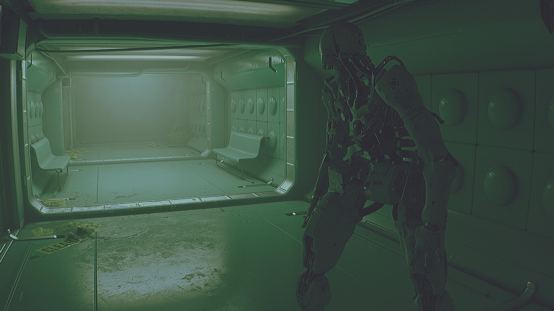 月球任务/ROUTINE