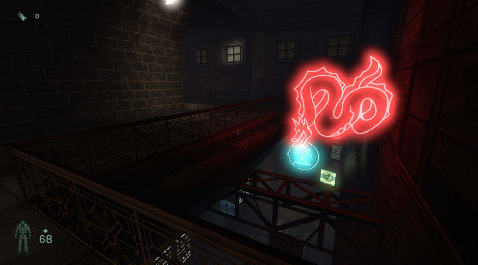 PC游戏《金并：重新加载/Kingpin: Reloaded》中文v1.08下载-星玥资源网