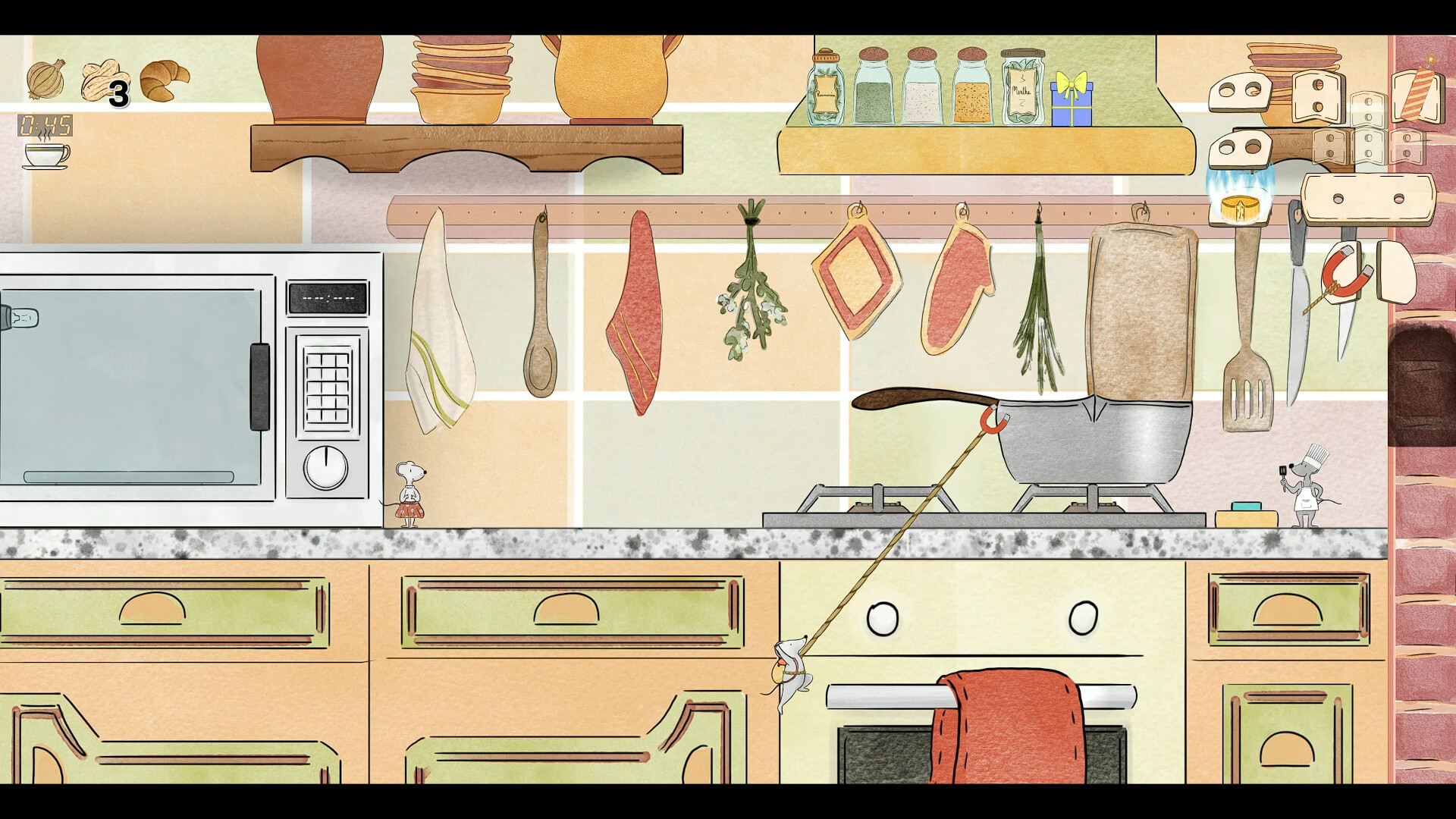 随机鼠/Randomice-星玥资源网