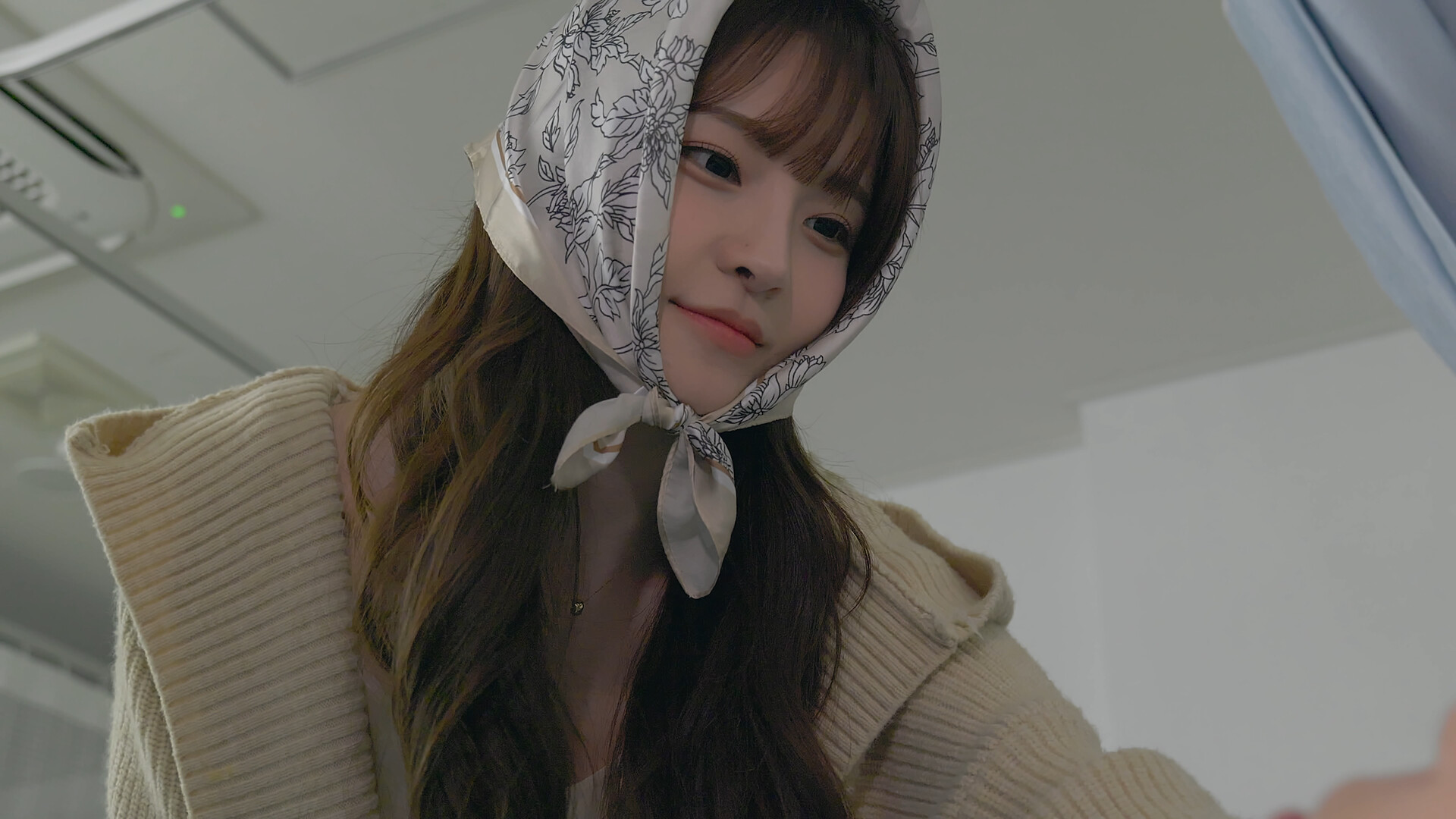 阿西, 美女室友竟然...？2/Five Hearts Under One Roof season2