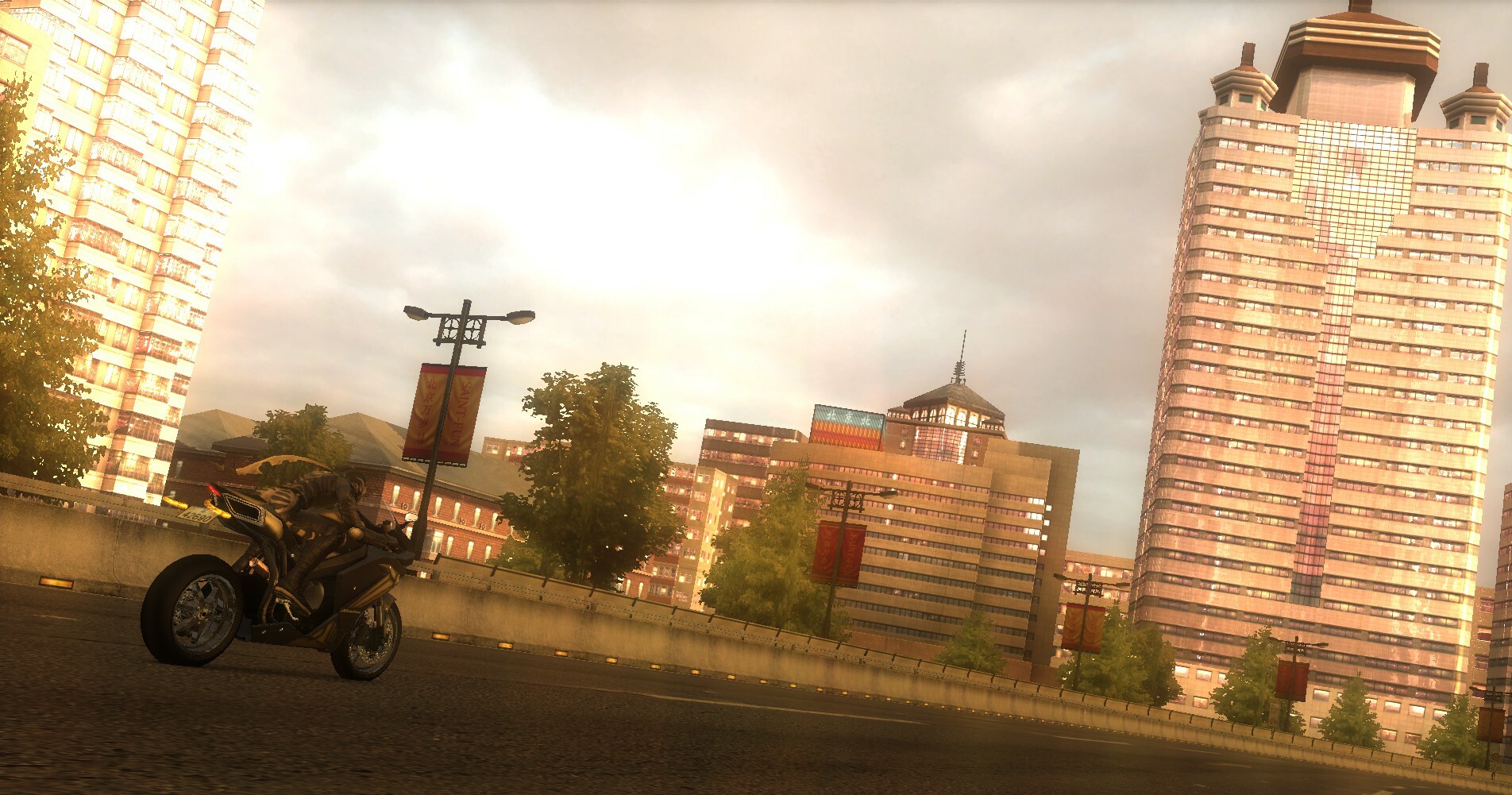 《环状战斗骑士/FAST BEAT BATTLE RIDER》PC中文版下载