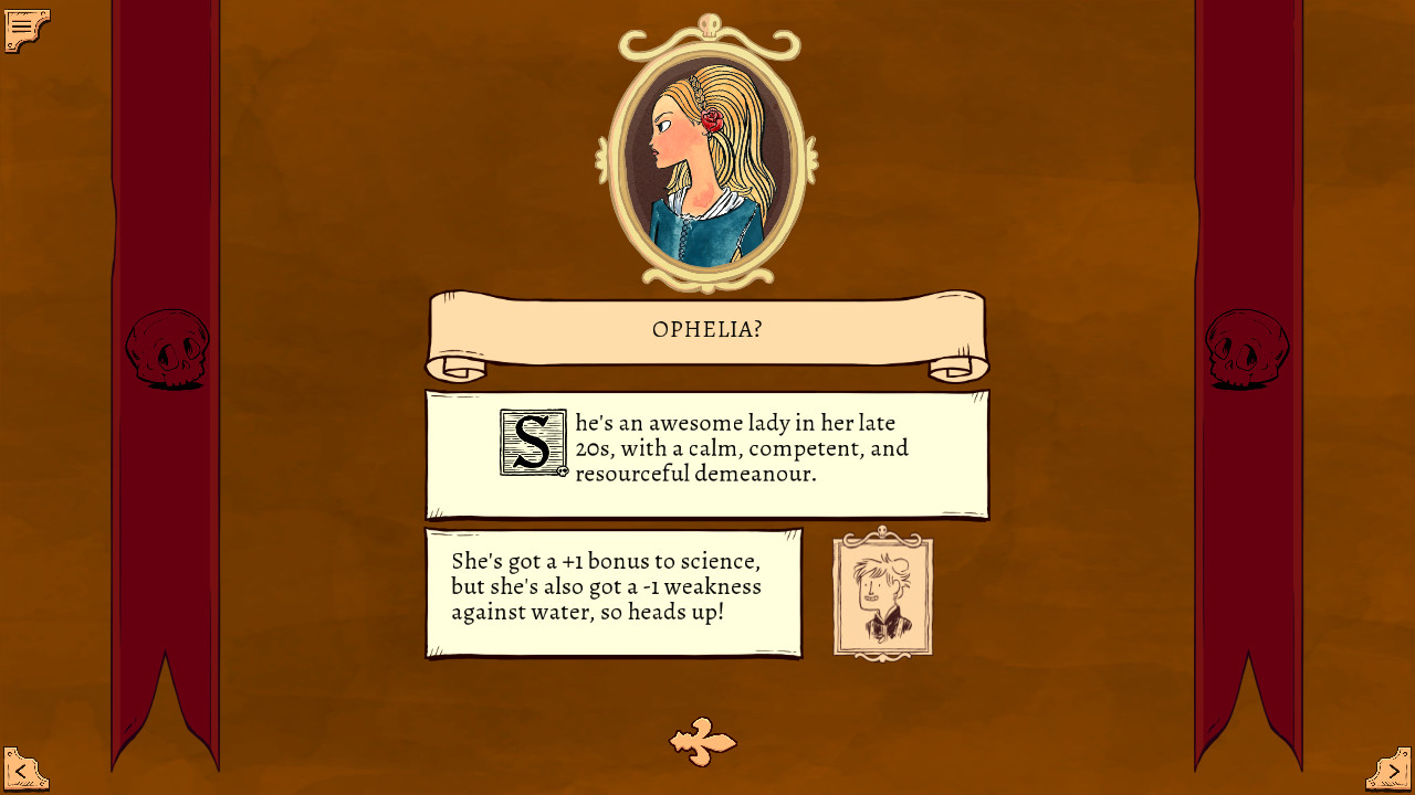 《生存还是毁灭 To Be or Not To Be》Switch英文版NSP下载