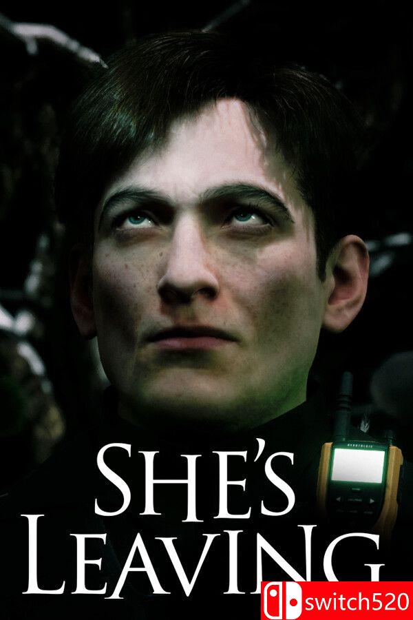 《她要离开（She’s Leaving）》[英文]-星玥资源网