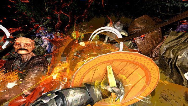 《死罪/Mortal Sin》PC中文版下载-含v20251218-星玥资源网