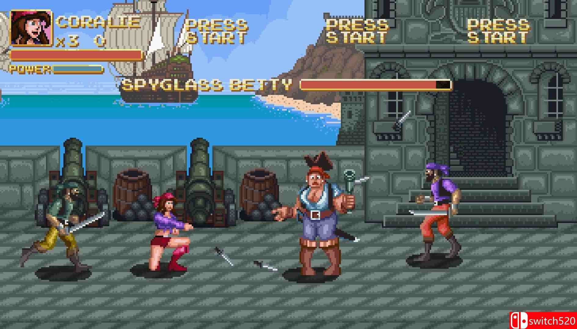 《海盗船整装待发（Buccaneers Shipshape）》v1.1.02 [英文]