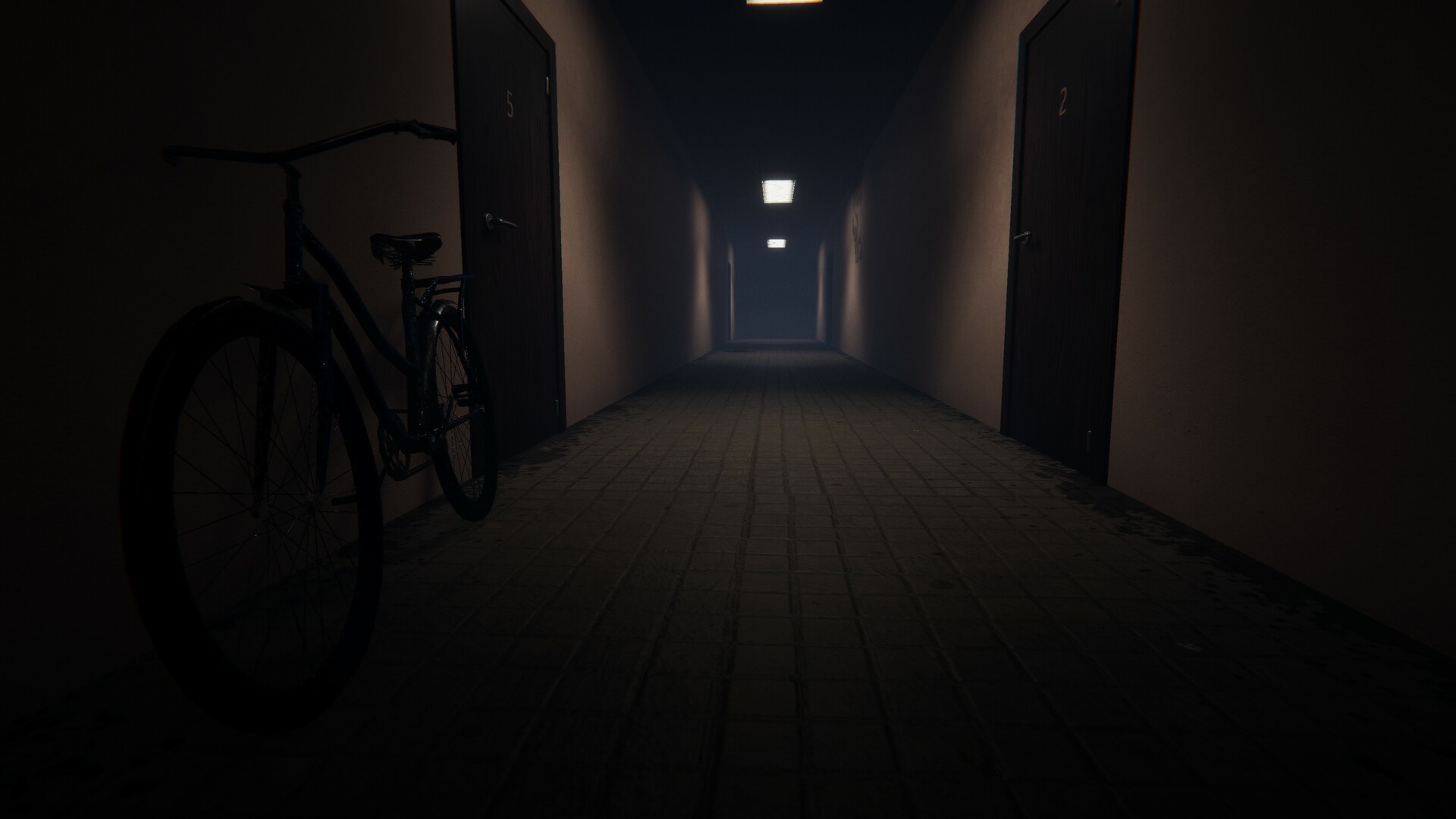 《不祥之兆：8号公寓/Bad Omens: 8th Apartment》PC中文版下载-含Build.15252488-星玥资源网