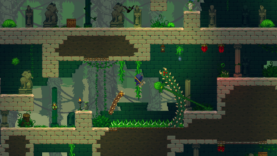 《世界光环/Aura of Worlds》PC中文版下载-含v1.4.31