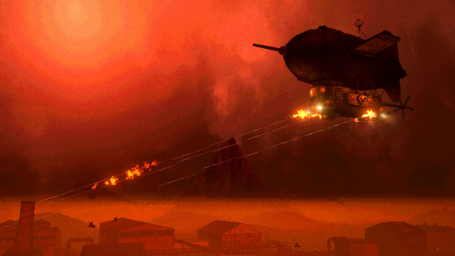 C.A.S.T./CHERNOZEM ANOMALY STRIKE TEAM/支持网络联机 C.A.S.T./CHERNOZEM ANOMALY STRIKE TEAM/支持网络联机