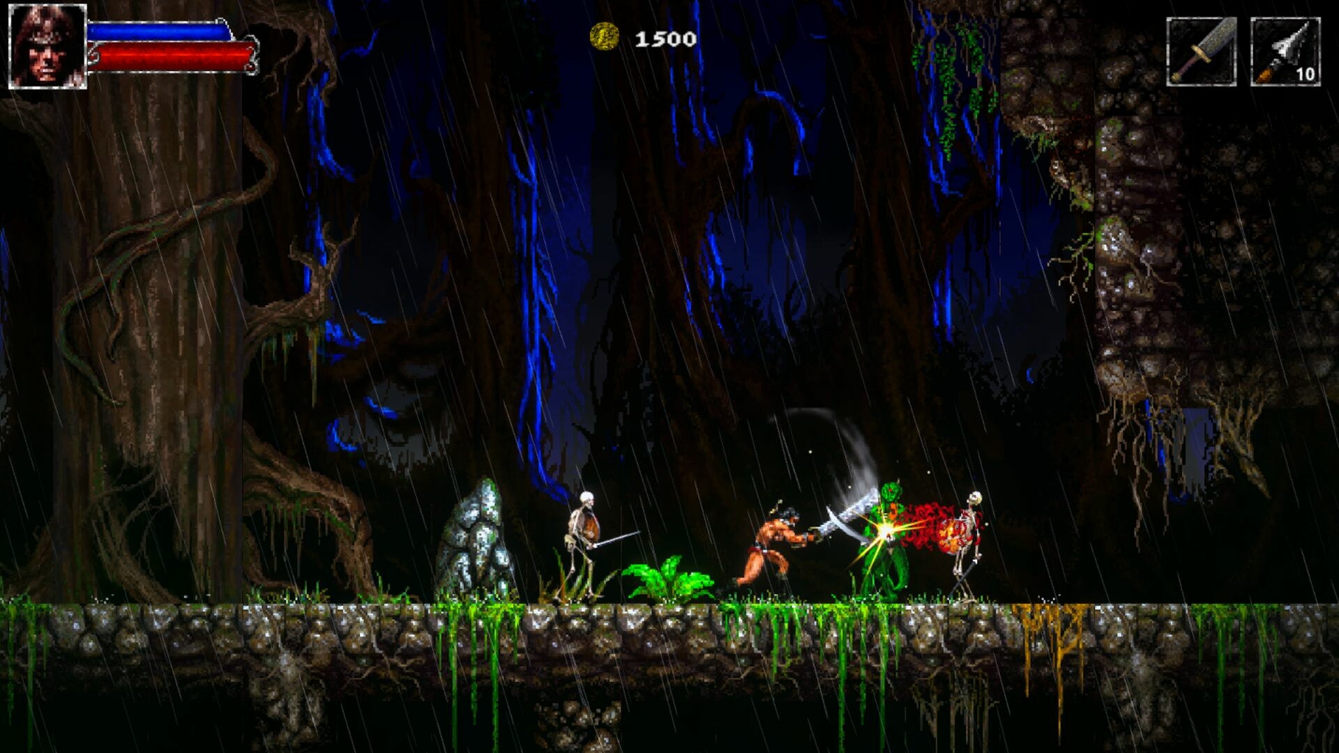 《贝荷嘉2/Beholgar 2》PC中文版下载-含Build.21113986-星玥资源网