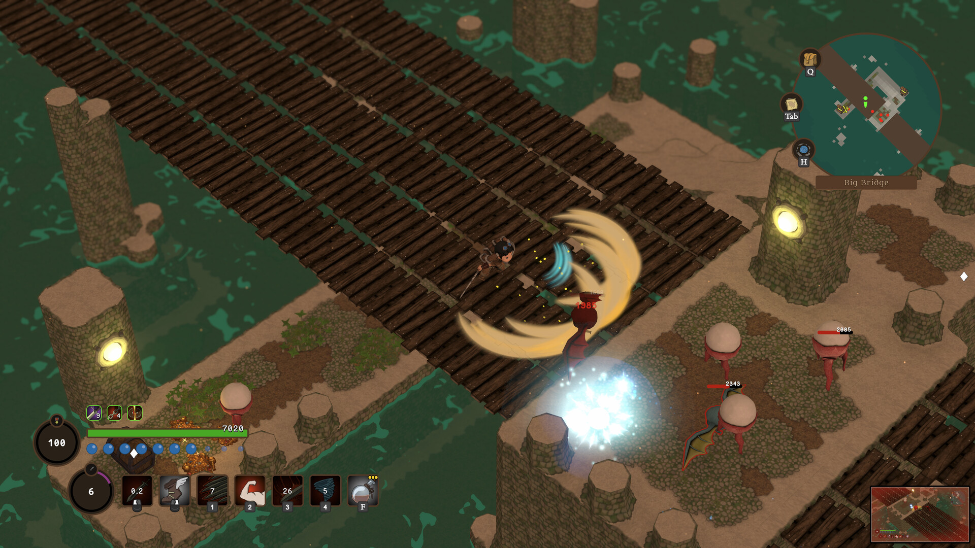 《战士/Warman》PC中文版下载-含v2.0-星玥资源网