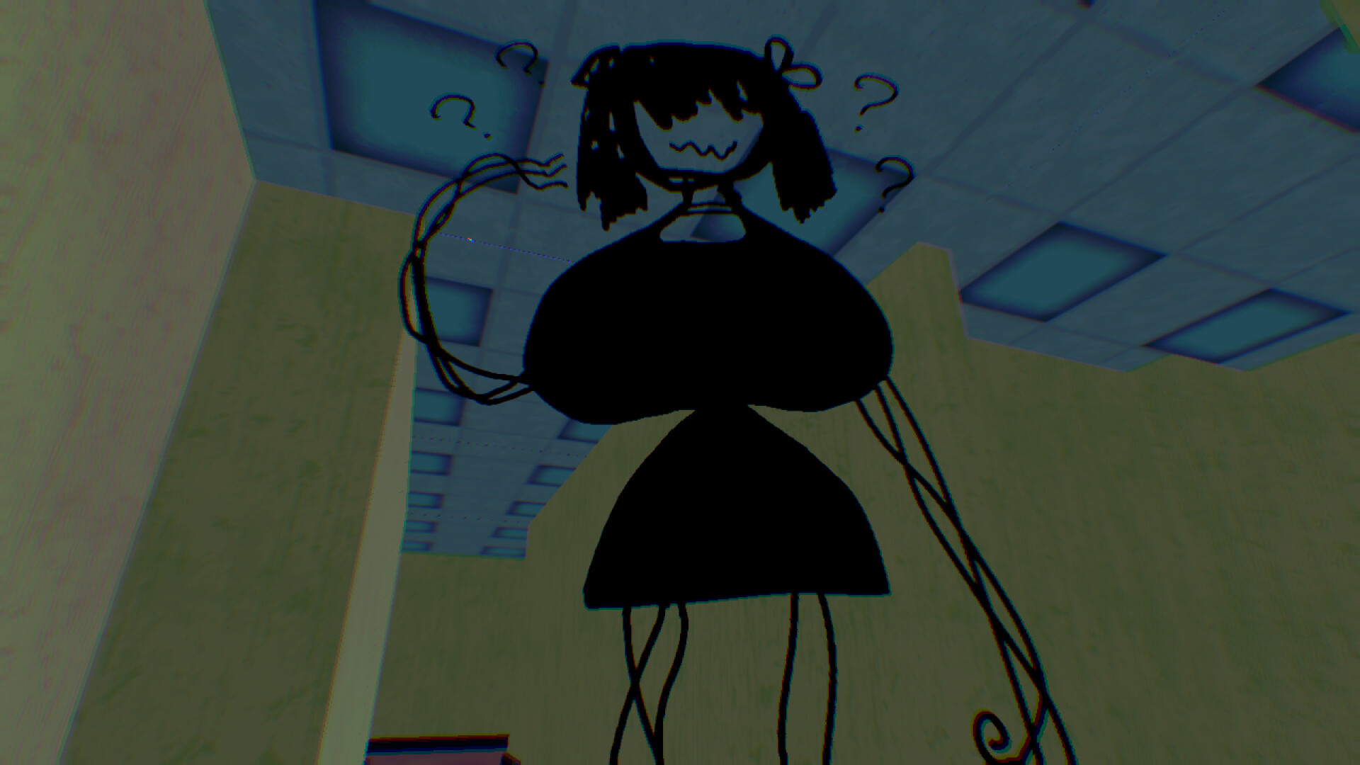 《后室Backmooms》中文版-星玥资源网