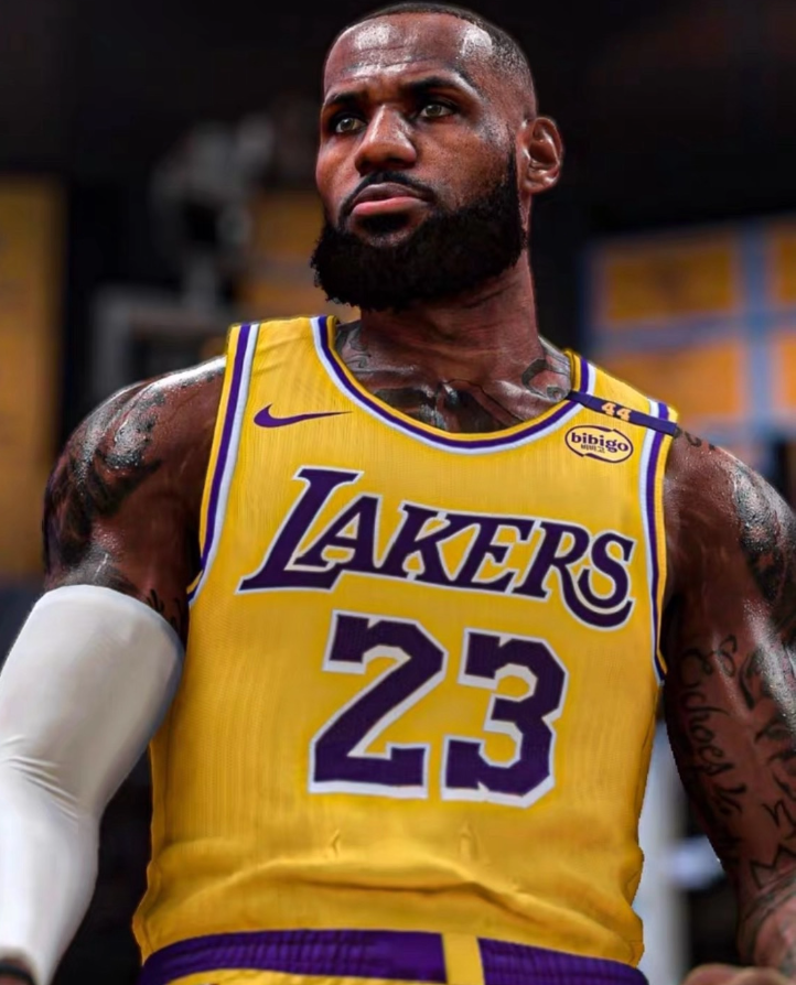 《NBA 2K25》430G付费mod高质量整合包 《NBA 2K25》430G付费mod高质量整合包