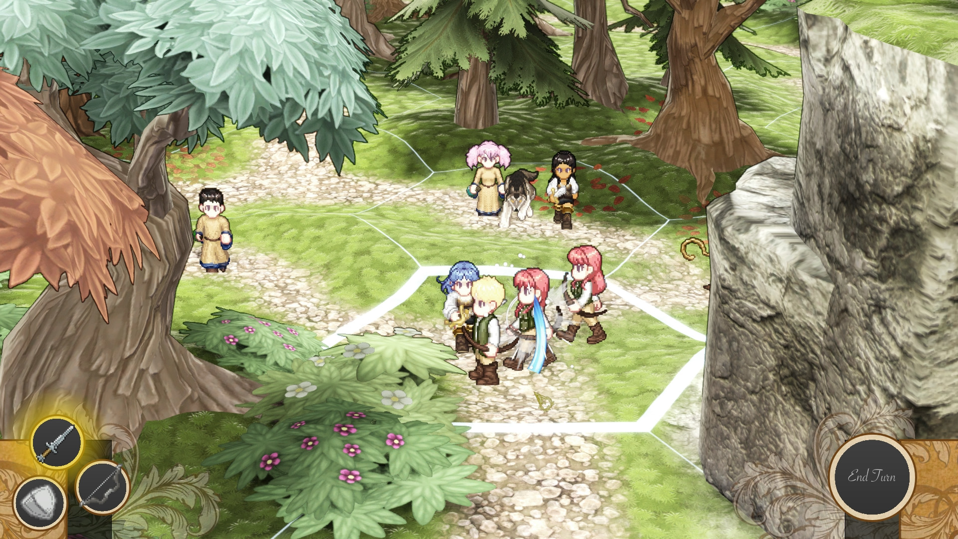 姬子的觉醒/Himeko Sutori-星玥资源网