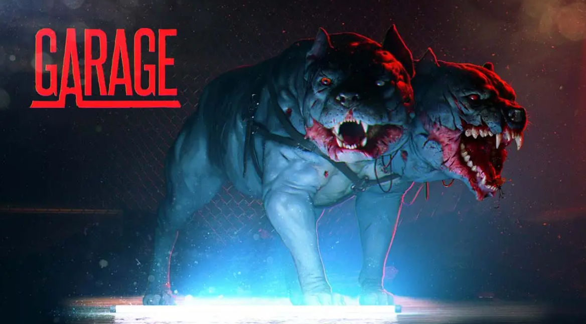 《车库 Garage》Switch美版中文NSZ下载 – 含1.0.1补丁-星玥资源网