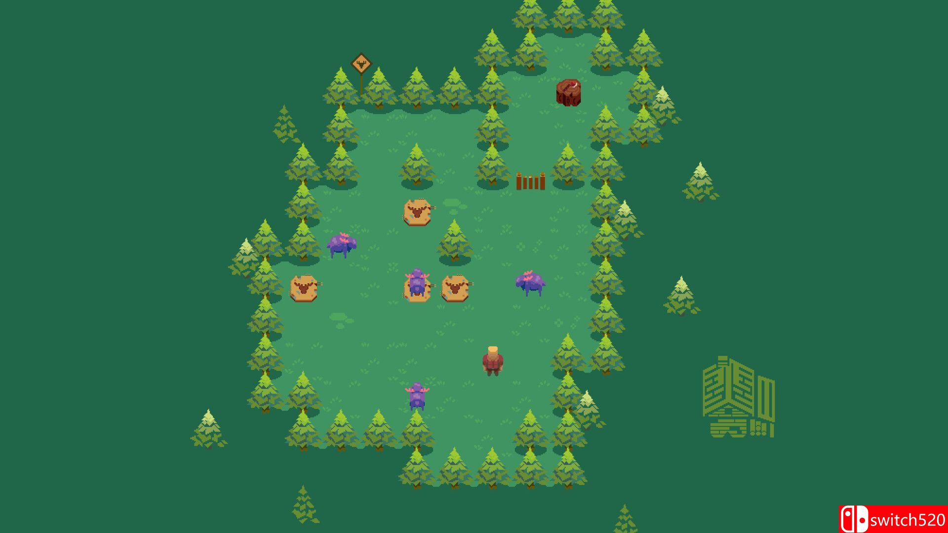 《驼鹿谜境（Mooselutions）》Build 16746285 [英文]