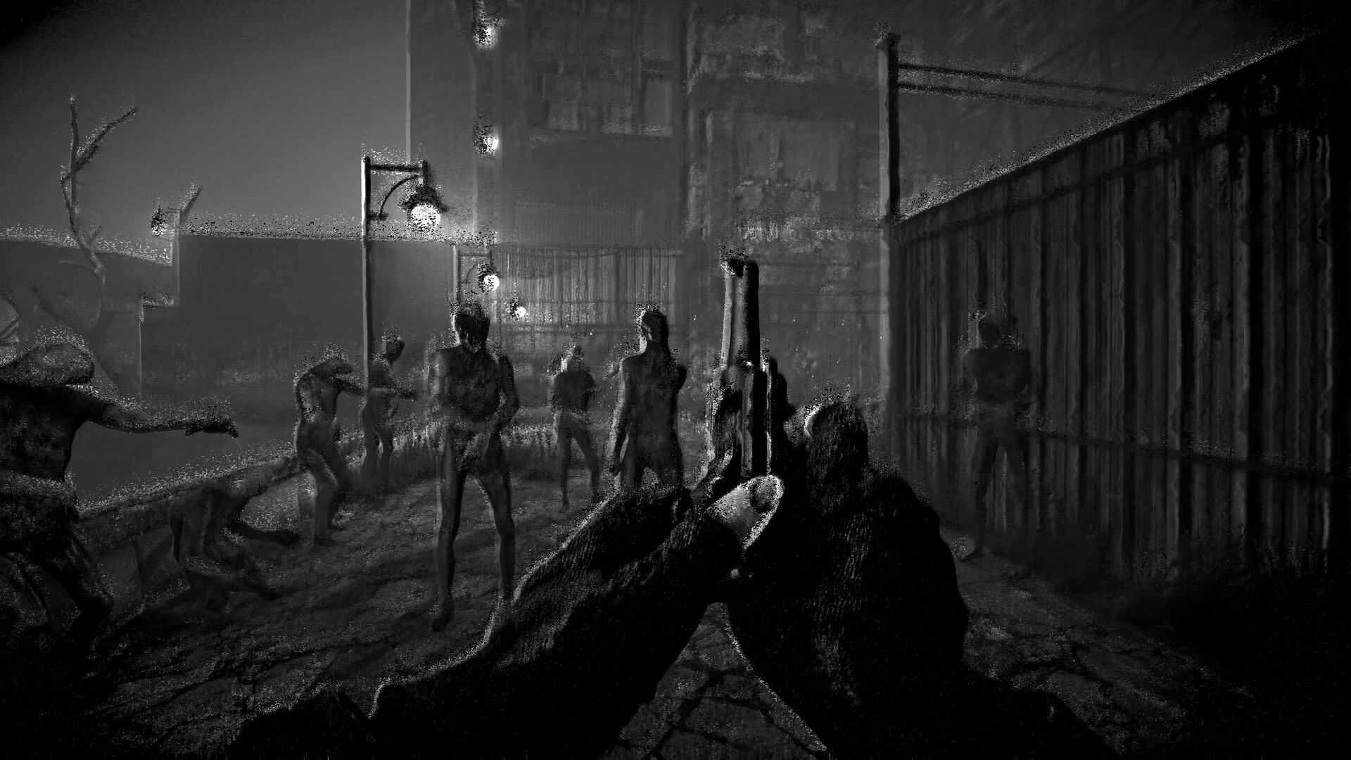 《全面混沌/Total Chaos》PC英文版下载-含v1.051-星玥资源网