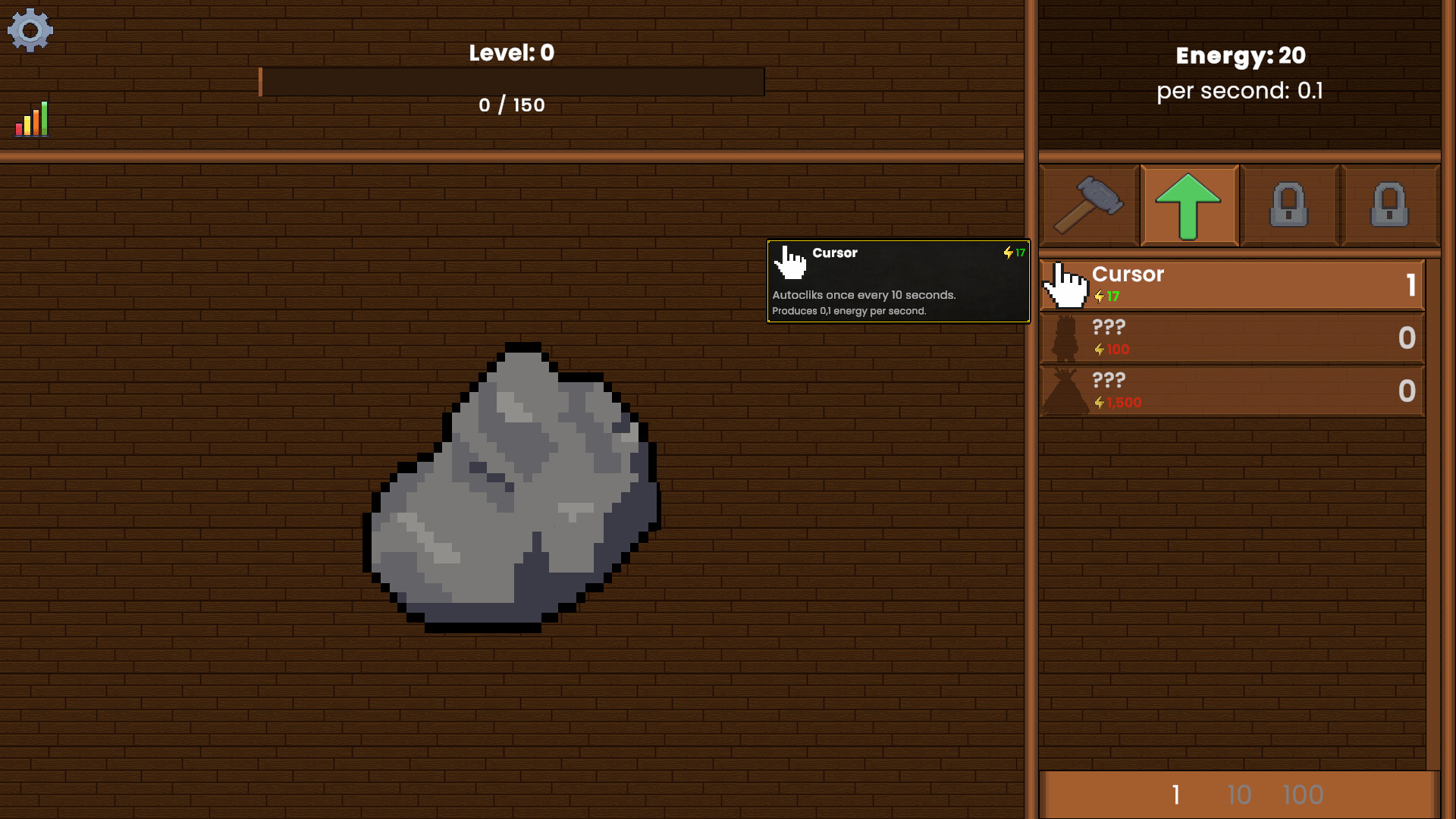 纪元点击器/EraClicker-星玥资源网